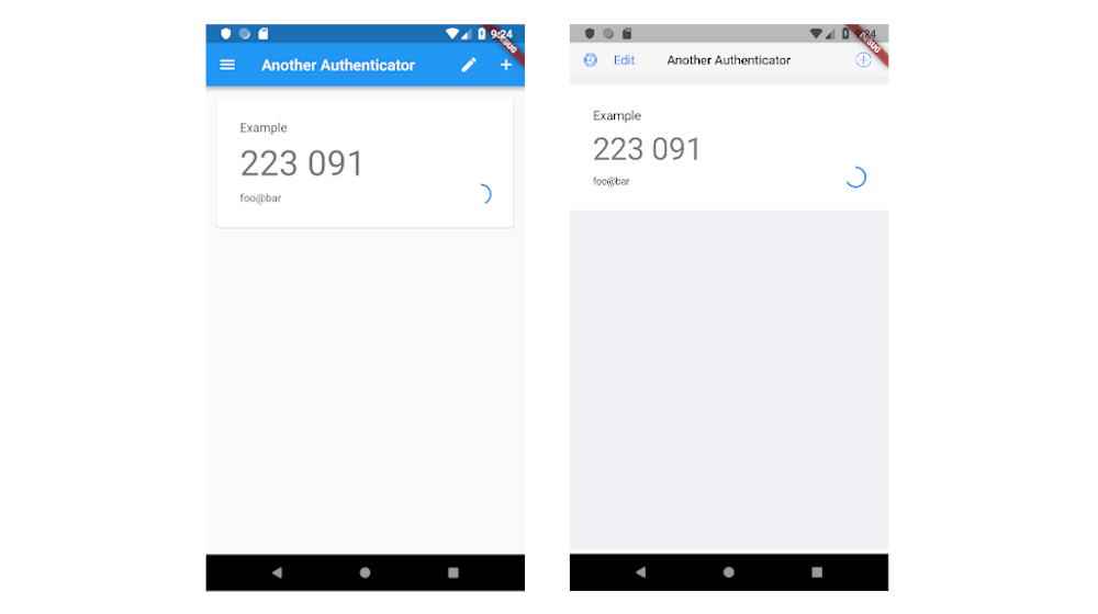 Another Authenticator